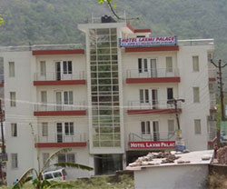 Tapovan Palace Rishikesh