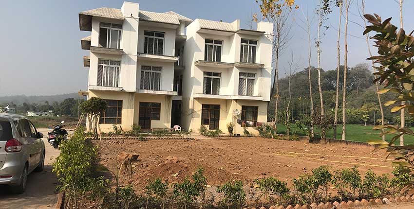 Ramnagar, Nainital